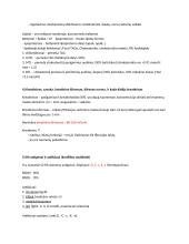 Fiziologijos konspektas 3 puslapis