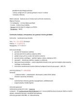 Fiziologijos konspektas 4 puslapis