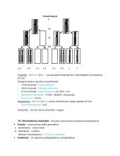 Genetika. Konspektas 11 puslapis