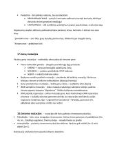 Genetika. Konspektas 10 puslapis