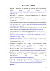 Paciento teisė į informaciją, teisė pasirinkti, išankstinis valios pareiškimas. Paciento teisė į privataus gyvenimo neliečiamumą 10 puslapis