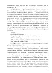 Paciento teisė į informaciją, teisė pasirinkti, išankstinis valios pareiškimas. Paciento teisė į privataus gyvenimo neliečiamumą 4 puslapis