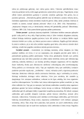 Paciento teisė į informaciją, teisė pasirinkti, išankstinis valios pareiškimas. Paciento teisė į privataus gyvenimo neliečiamumą 6 puslapis