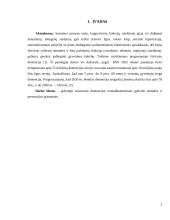 Nemedikamentinės senatvinės demencijos gydymo ir prevencijos priemonės 2 puslapis