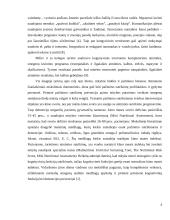 Nemedikamentinės senatvinės demencijos gydymo ir prevencijos priemonės 5 puslapis