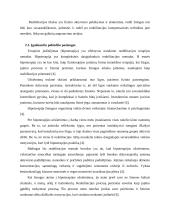 Reabilitacijos planavimas pasirinktai socialinę atskirtį patiriančiai grupei. Valgymo sutrikimai. Nutukimas 3 puslapis