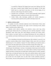 Reabilitacijos planavimas pasirinktai socialinę atskirtį patiriančiai grupei. Valgymo sutrikimai. Nutukimas 5 puslapis