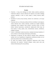 Reabilitacijos planavimas pasirinktai socialinę atskirtį patiriančiai grupei. Valgymo sutrikimai. Nutukimas 7 puslapis