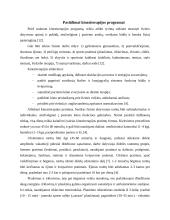 Reabilitacijos planavimas pasirinktai socialinę atskirtį patiriančiai grupei. Valgymo sutrikimai. Nutukimas 8 puslapis