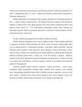 Reabilitacijos planavimas pasirinktai socialinę atskirtį patiriančiai grupei. Valgymo sutrikimai. Nutukimas 9 puslapis