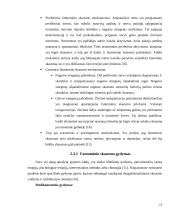 Skausminiai sindromai: odos nervo suspaudimo sindromas. Genitofemoralinė neuralgija. Fantominis skausmas 10 puslapis