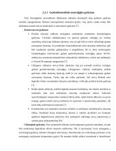 Skausminiai sindromai: odos nervo suspaudimo sindromas. Genitofemoralinė neuralgija. Fantominis skausmas 8 puslapis