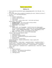 Organų anatomijos konspektas 18 puslapis