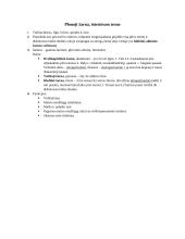 Organų anatomijos konspektas 9 puslapis