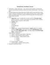 Organų anatomijos konspektas 10 puslapis