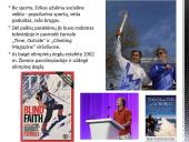 Sėkmės atvejis – Erik Weihenmayer 10 puslapis