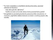 Sėkmės atvejis – Erik Weihenmayer 11 puslapis