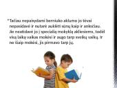 Sėkmės atvejis – Erik Weihenmayer 3 puslapis