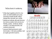 Sėkmės atvejis – Erik Weihenmayer 4 puslapis