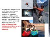 Sėkmės atvejis – Erik Weihenmayer 6 puslapis