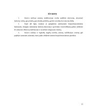 Senyvo amžiaus ir (ar) ilgalaikę negalią turinčių asmenų reabilitacijos problemų individualizuotas sprendimas 10 puslapis