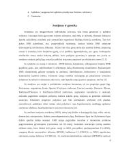 Senyvo amžiaus ir (ar) ilgalaikę negalią turinčių asmenų reabilitacijos problemų individualizuotas sprendimas 3 puslapis