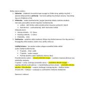 Širdies anatomijos konspektas 2 puslapis