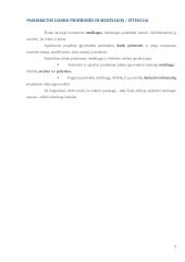 Dažymas, dekoravimas. Technologijų mokyklinio brandos egzamino darbo aprašas 9 puslapis