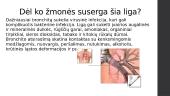 Lėtinis bronchitas (skaidrės) 5 puslapis