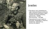 Adolfas Ramanauskas - Vanagas (skaidrės) 4 puslapis