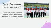 The 2020 Tokyo olympics 3 puslapis