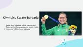 The 2020 Tokyo olympics 4 puslapis