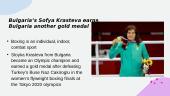 The 2020 Tokyo olympics 5 puslapis