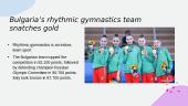 The 2020 Tokyo olympics 6 puslapis