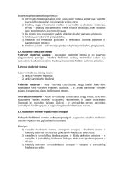 Viešųjų finansų teisė 15 puslapis