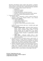 Viešųjų finansų teisė 6 puslapis