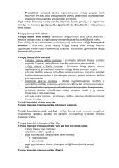 Viešųjų finansų teisė 9 puslapis