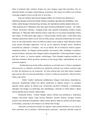 Kultūra, korupcija ir kyšiai 3 puslapis