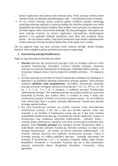 Konstitucinė teisė - konspektas 2 puslapis