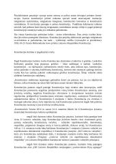 Konstitucinė teisė - konspektas 12 puslapis