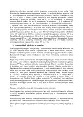 Konstitucinė teisė - konspektas 15 puslapis