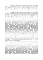 Konstitucinė teisė - konspektas 18 puslapis