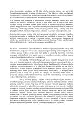 Konstitucinė teisė - konspektas 19 puslapis