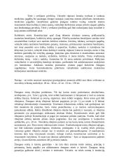 Konstitucinė teisė - konspektas 20 puslapis