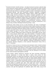 Konstitucinė teisė - konspektas 4 puslapis