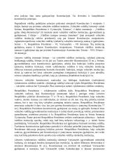 Konstitucinė teisė - konspektas 7 puslapis