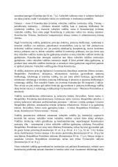 Konstitucinė teisė - konspektas 8 puslapis