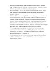 Lietuvos ir Vokietijos švietimo sistemų lyginamoji analizė 11 puslapis