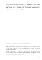 Lietuvos ir Vokietijos švietimo sistemų lyginamoji analizė 5 puslapis