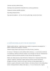 Lietuvos ir Vokietijos švietimo sistemų lyginamoji analizė 8 puslapis